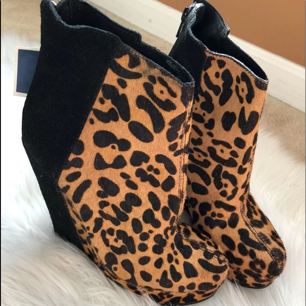 Cheetah platform